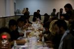 شهر مریوان سرآغاز برنامه کاروان میهمانی شهیدان در کردستان